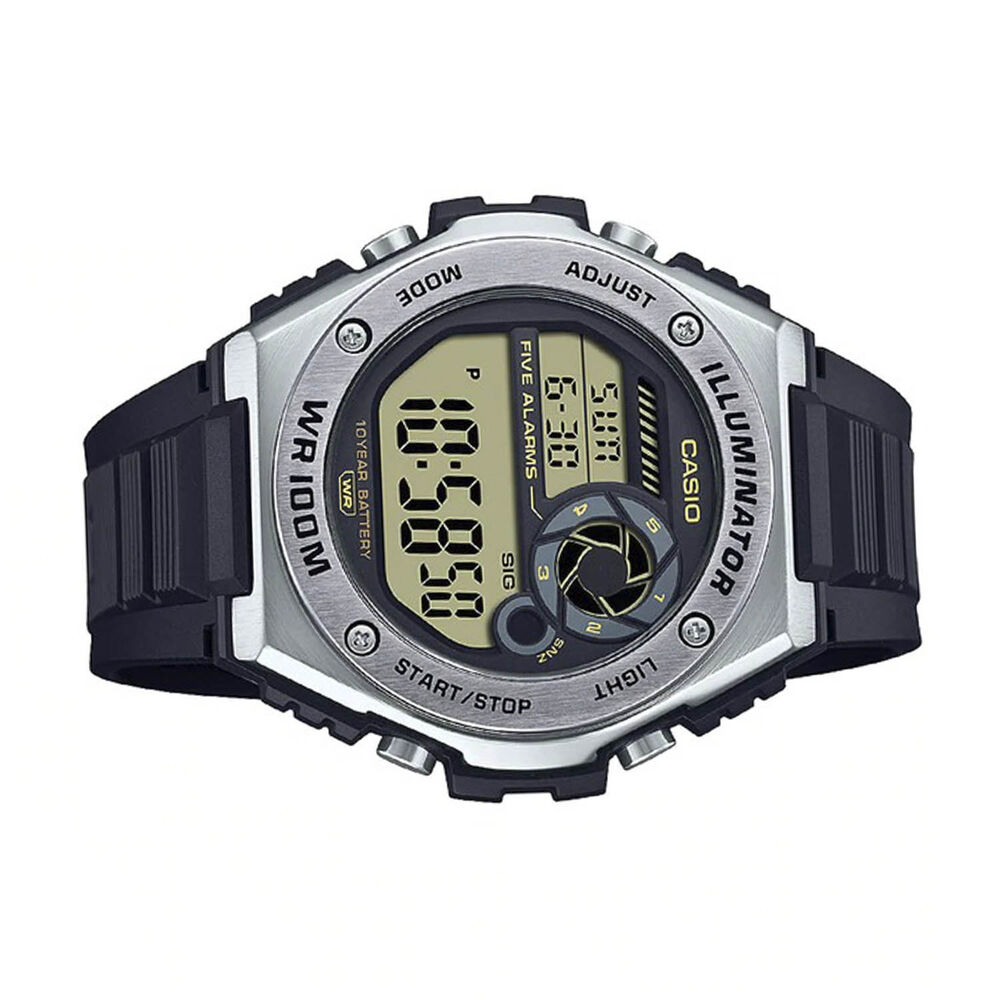 Reloj Hombre Casio Mwd-100h-9avdf image number 2.0