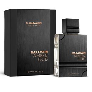 Al Haramain Amber Oud Private Edition Edp 60ml
