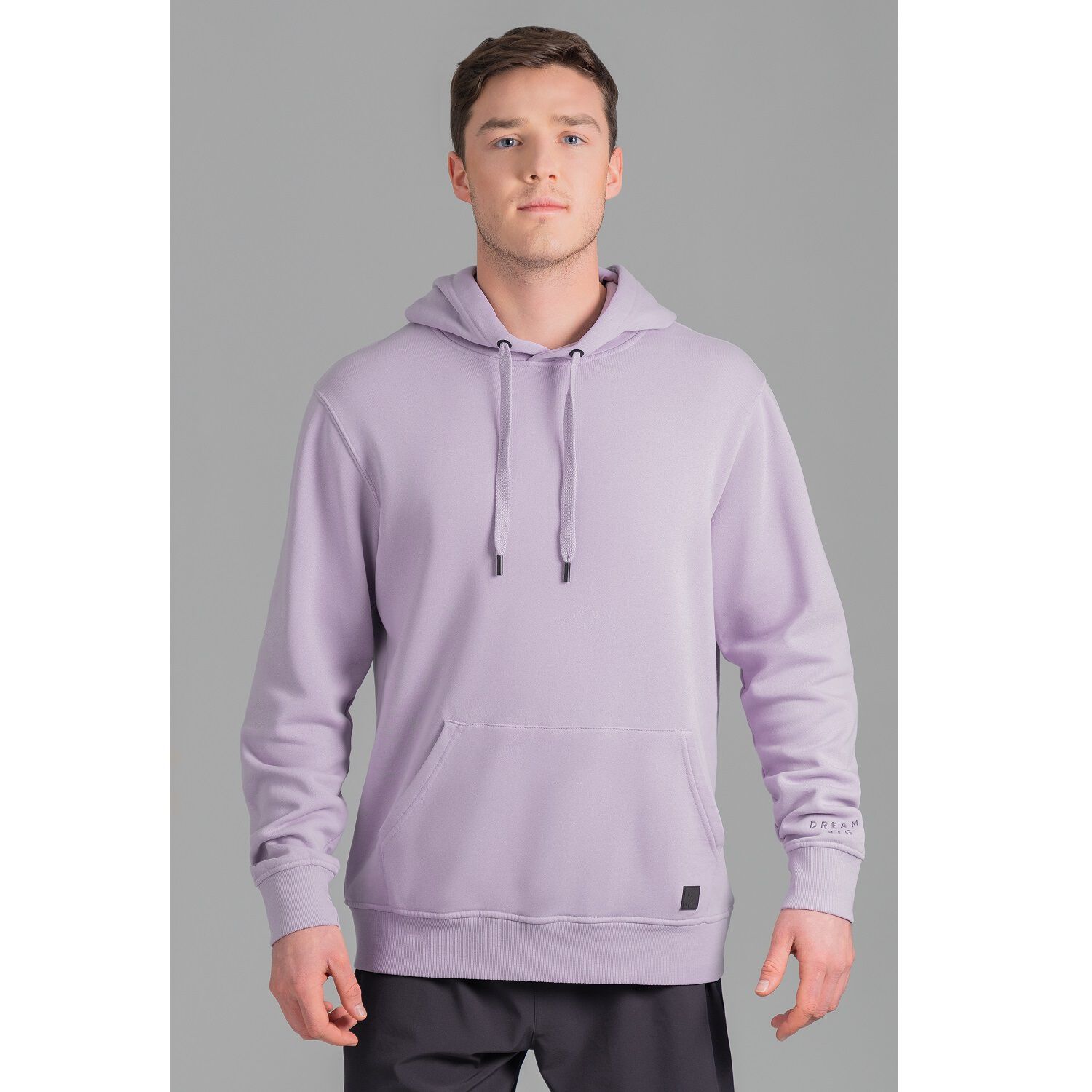 Ultimate Hoodie Hombre Purple - L image number 0.0