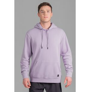 ULTIMATE ULTIMATE HOODIE HOMBRE PURPLE - L