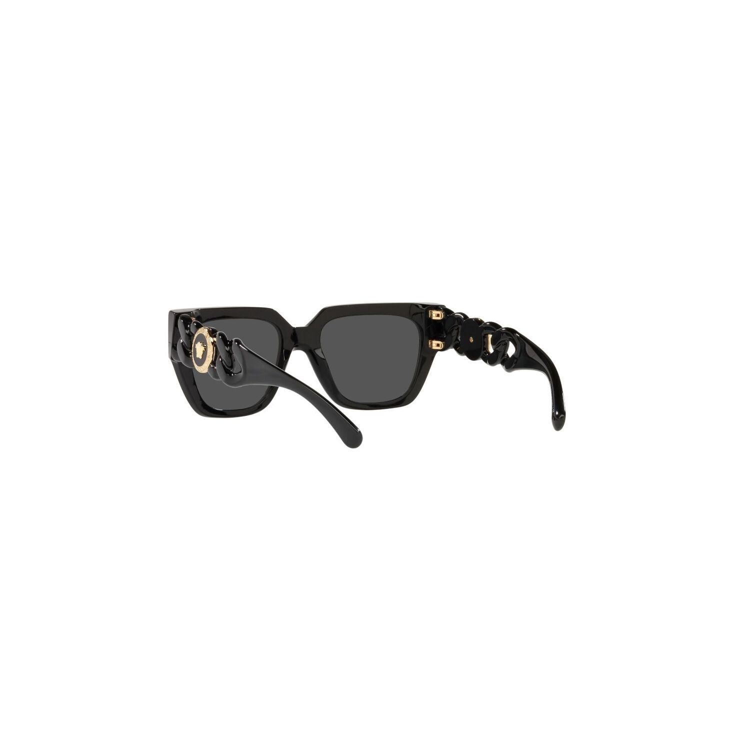 Lentes De Sol Black Versace image number 5.0