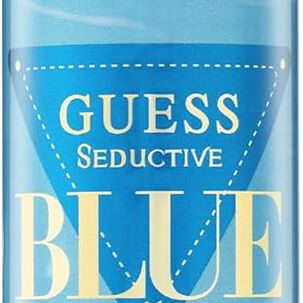 Guess Seductive Blue Women 125ml Body Mist