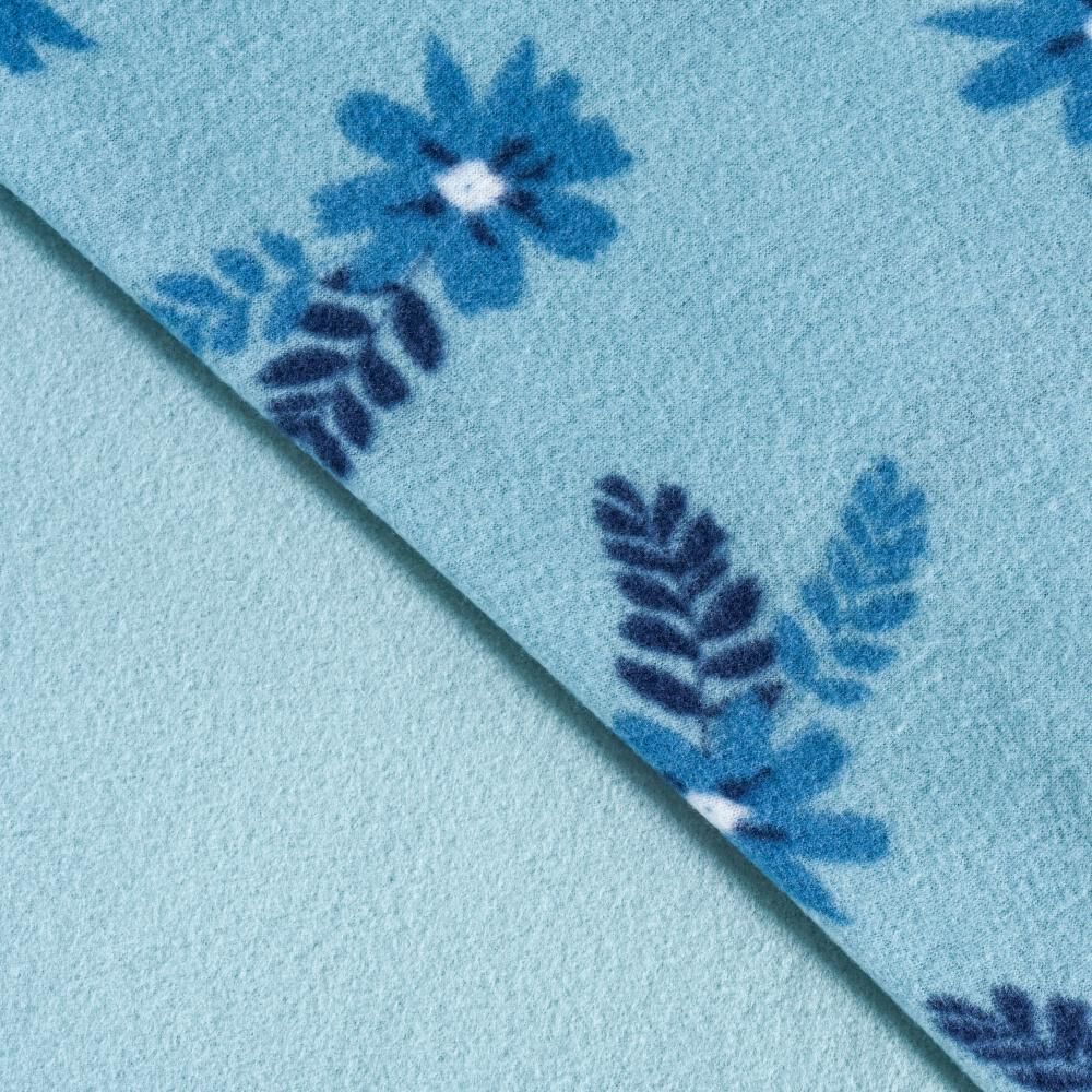 Juego De S&aacute;banas Polar American Family By Cannon Almond / 1 Plaza image number 2.0