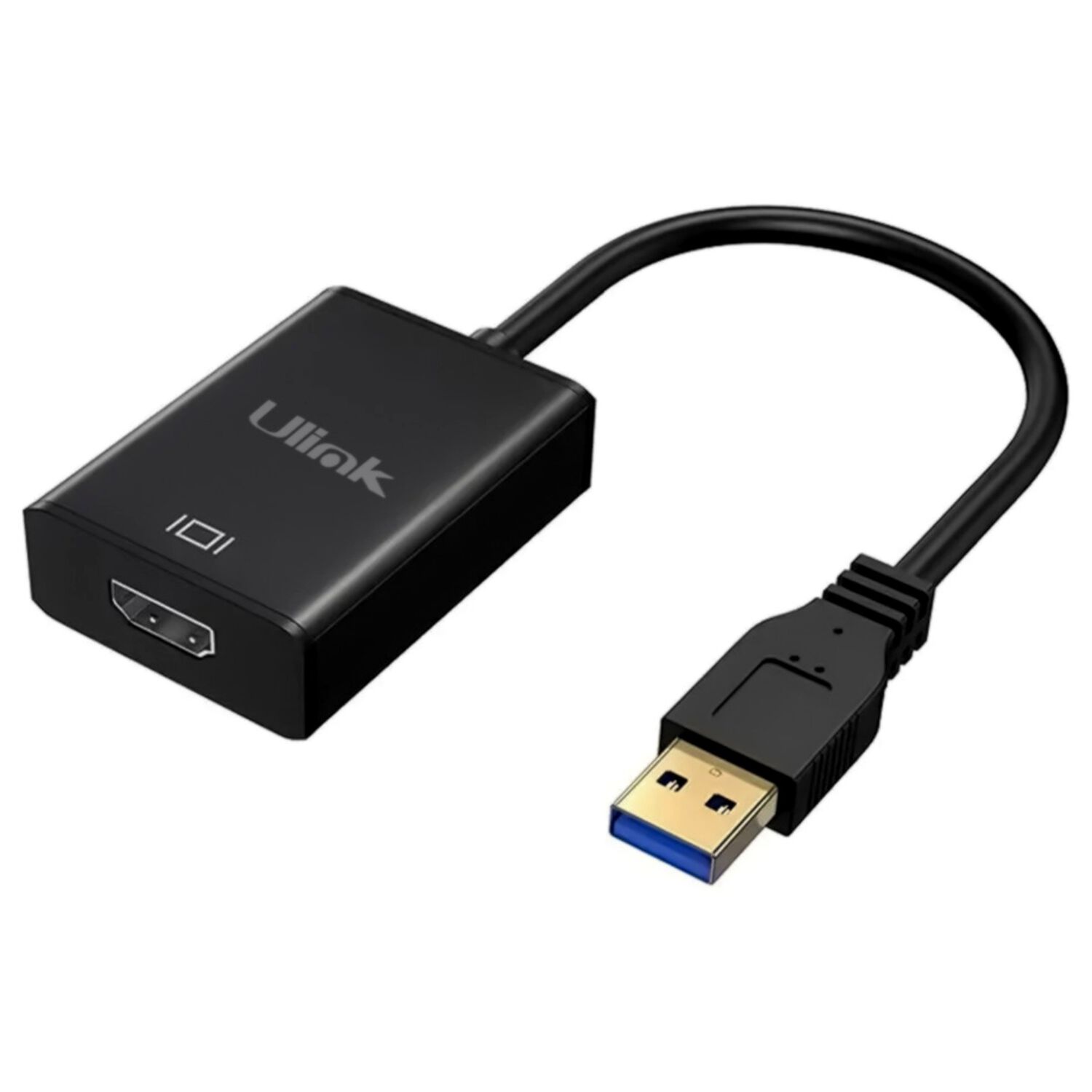Adaptador De Video Usb 3.0 A Hdmi Full Hd 165 Mhz Ul-usb3hd image number 3.0