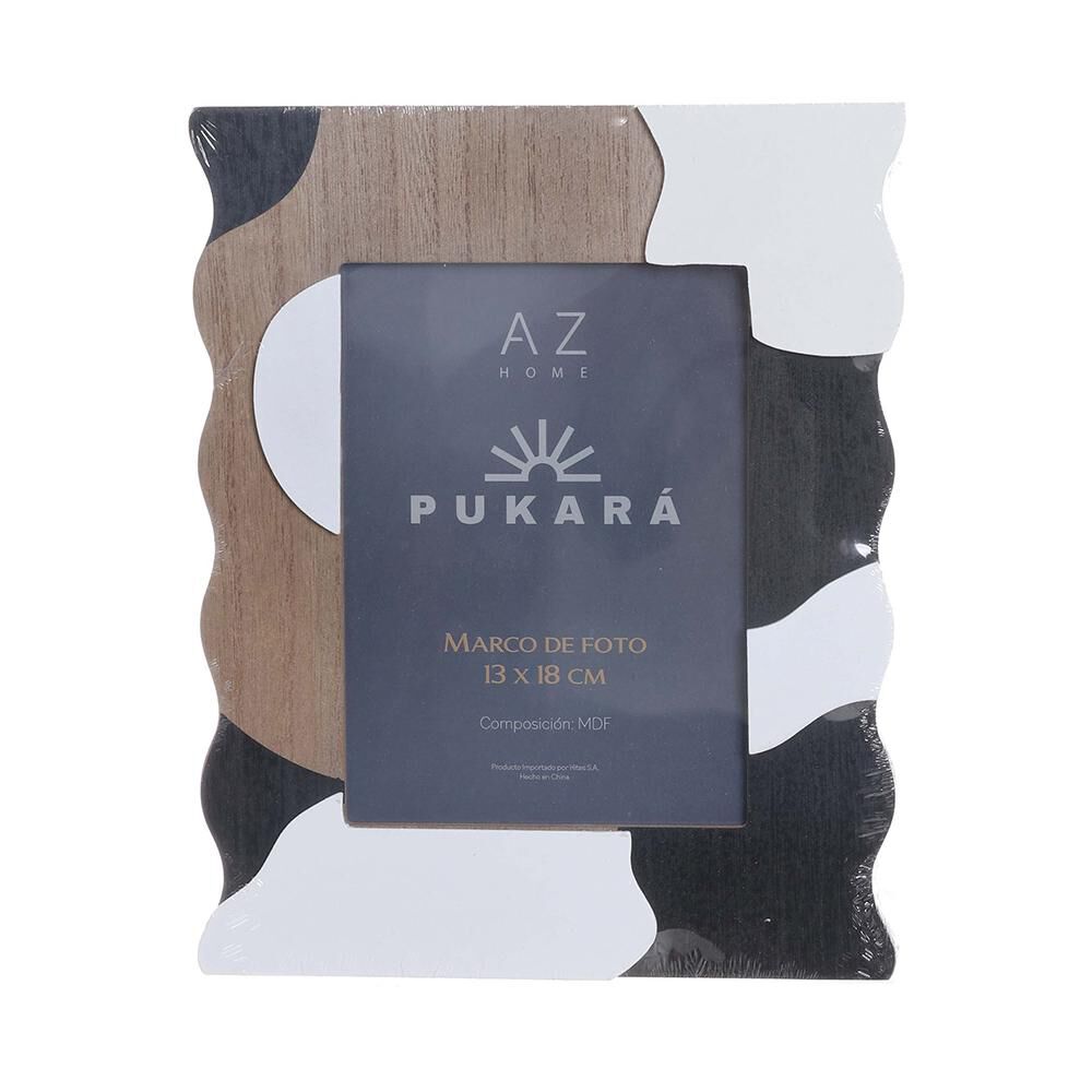 Marco De Foto Az Home / 26x20,8cm image number 0.0