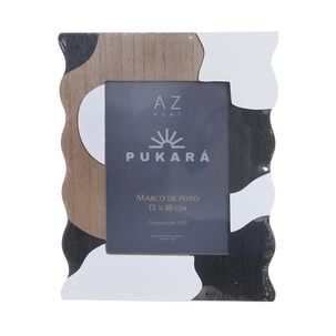 Marco De Foto Az Home / 26x20,8cm