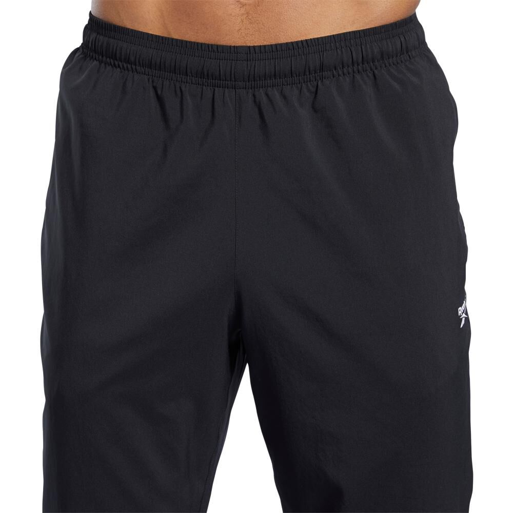 Pantal&oacute;n De Buzo Hombre Reebok image number 8.0