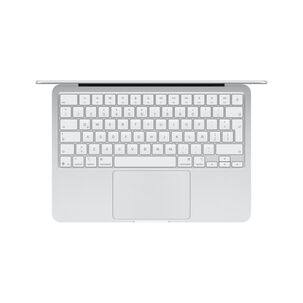 Apple - Macbook Neo - 13'' - 8 Gb Ram - 256 Gb - Plata