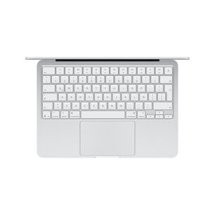 Apple - Macbook Neo - 13'' - 8 Gb Ram - 256 Gb - Plata