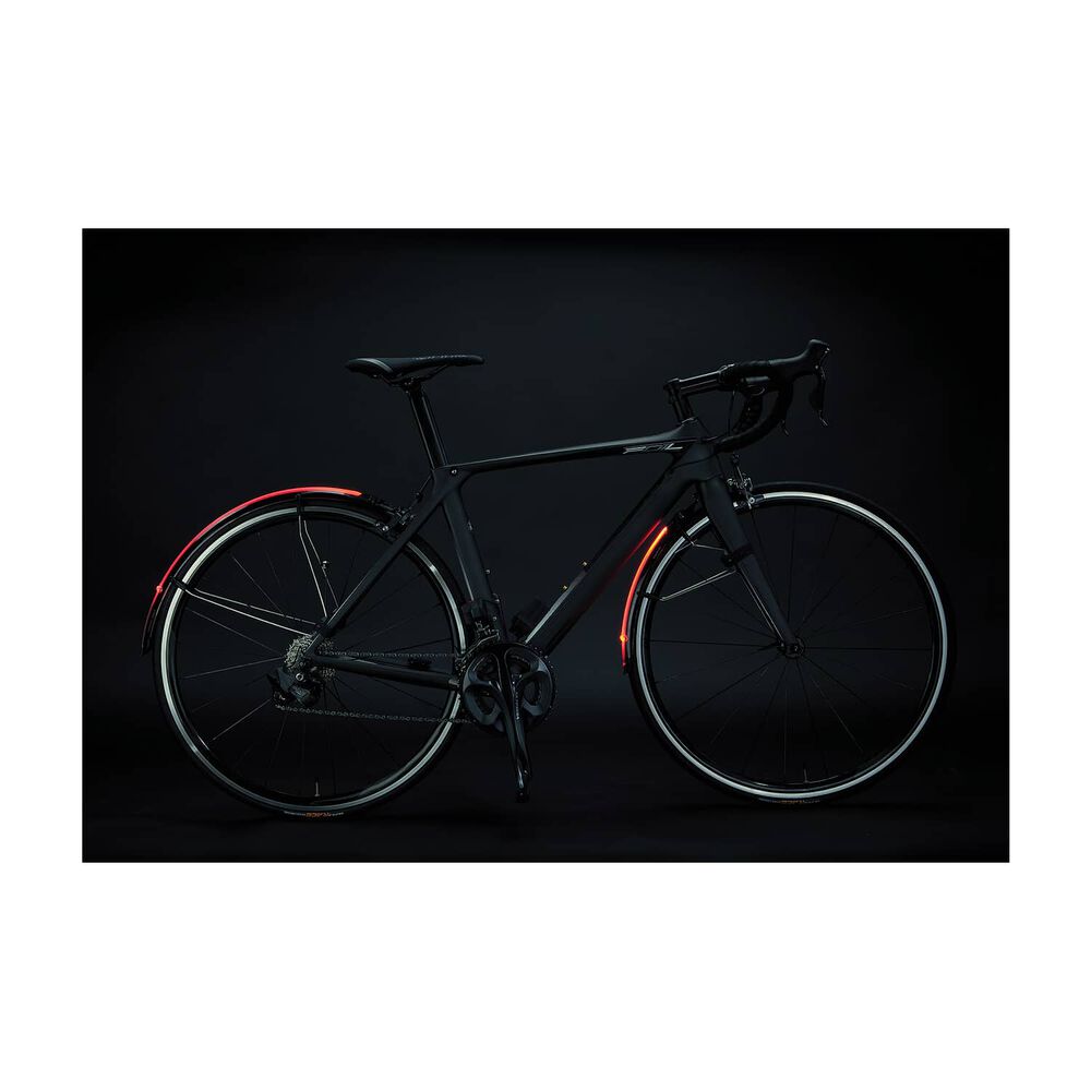 Tapabarros Topeak Trasero Delantero 700c Iglow Luz image number 2.0