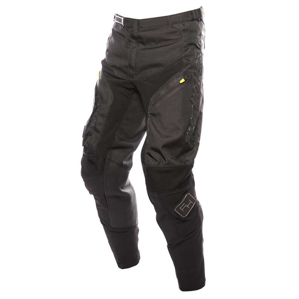 Pantalon Grindhouse Or Camo/negro 30 Fasthouse image number 0.0