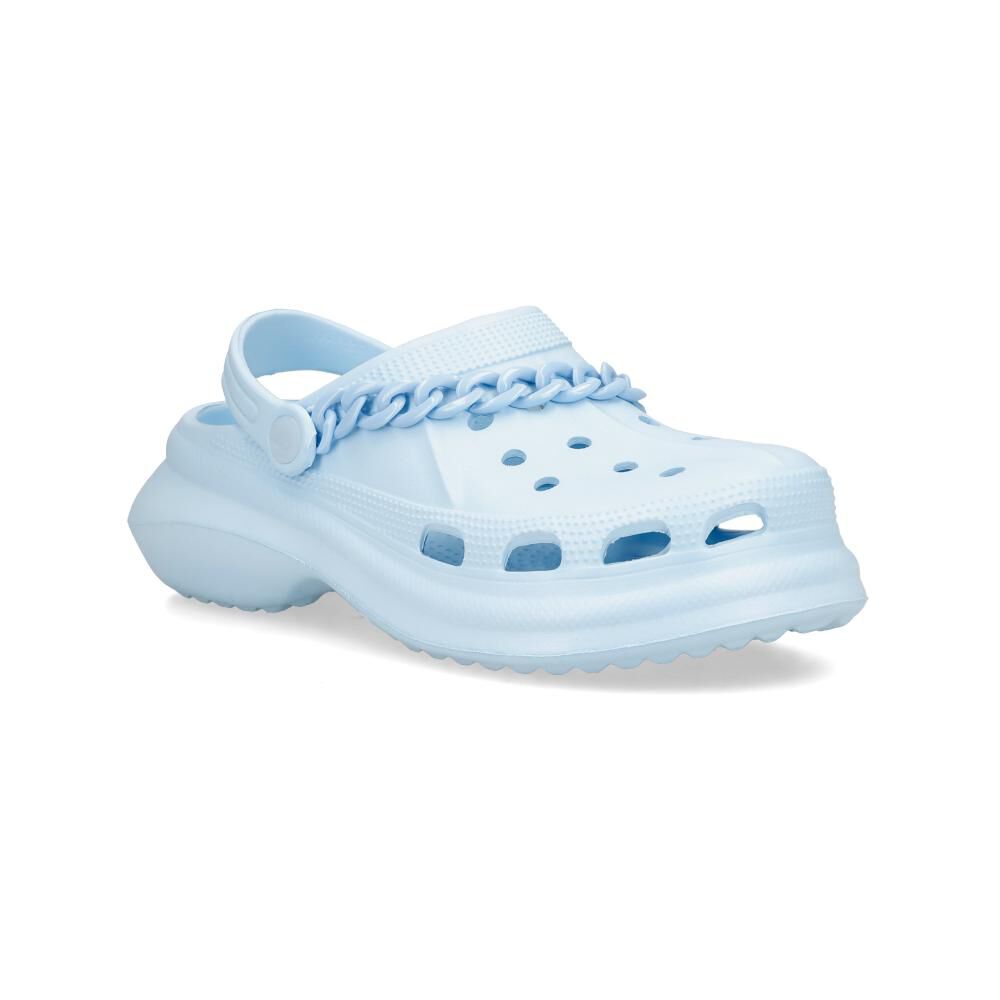 Sueco Mujer Freedom Light Blue image number 0.0