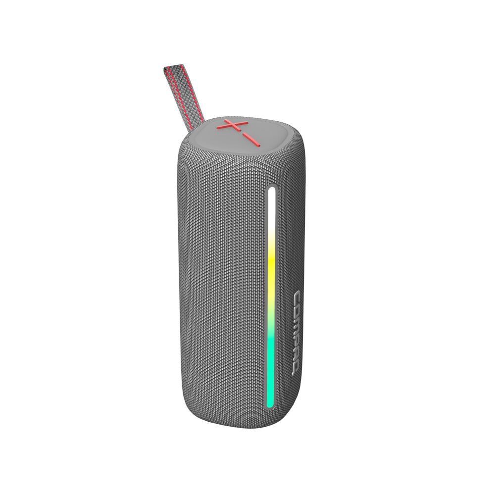 Parlante Bluetooth 5.0 Portátil Cmq24w Ipx6 Compaq image number 2.0