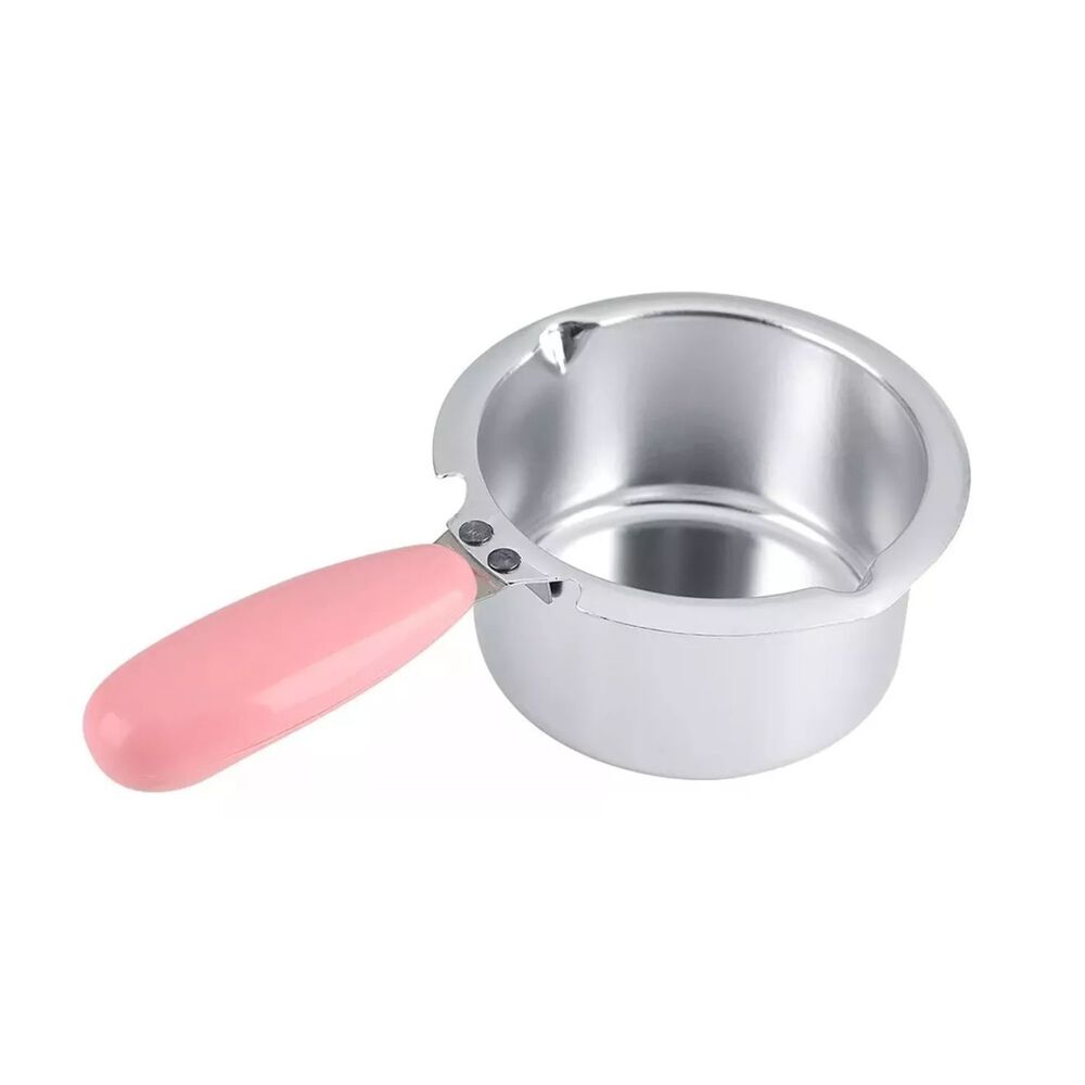 Maquina Olla Funde Derrite Chocolate + Accesorios Postres image number 1.0