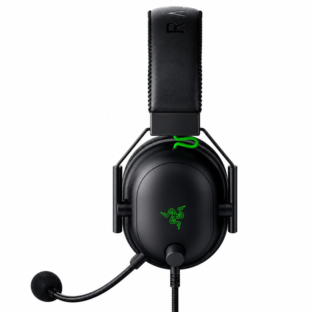 Audifonos Gamer Razer Blackshark V2 Usb Esports image number 3.0