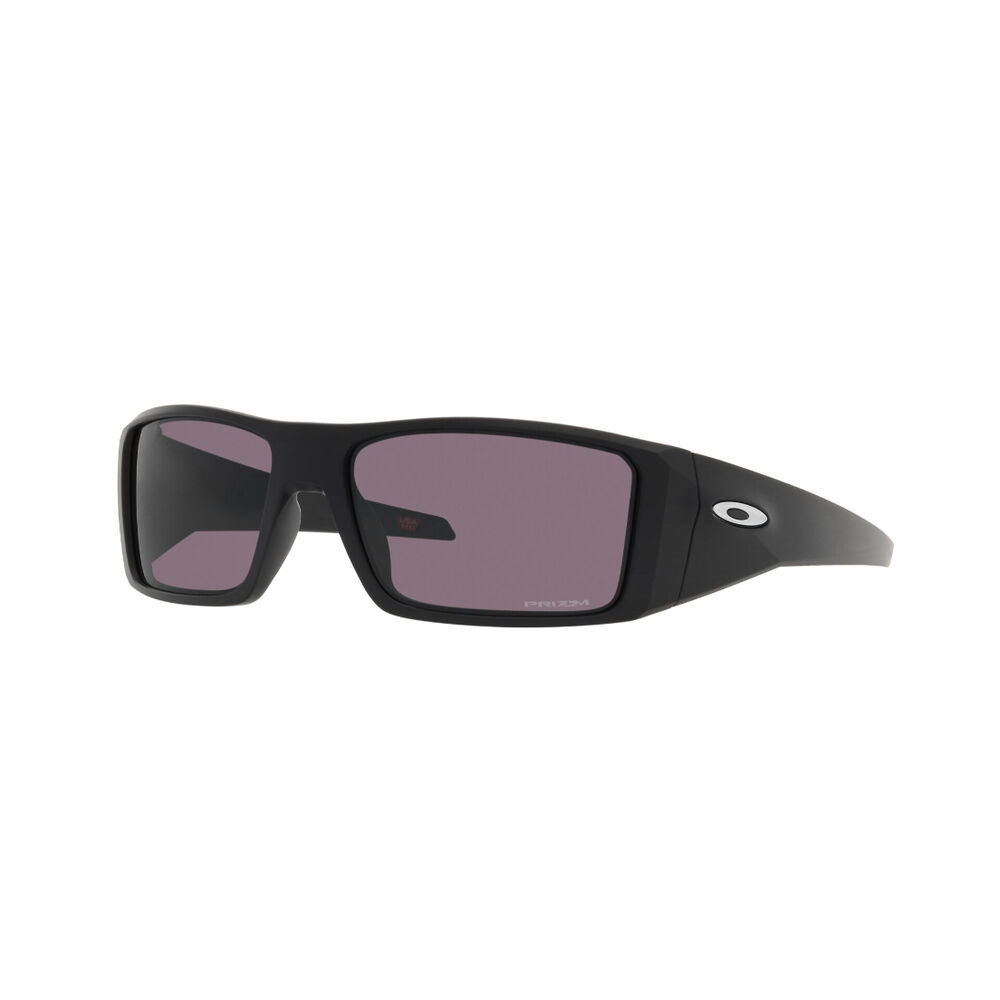 Lentes De Sol Heliostat Prizm Grey Oakley image number 1.0