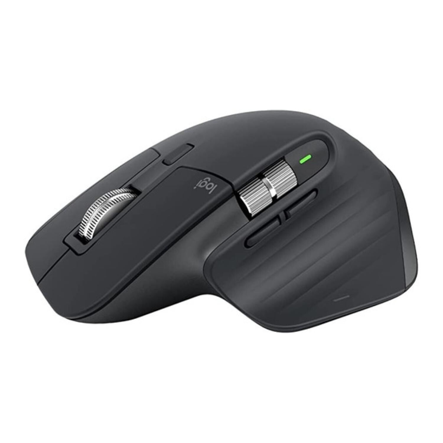 Mouse Gamer Usb 7b 4000dpi Negro Mx Master 3 image number 1.0