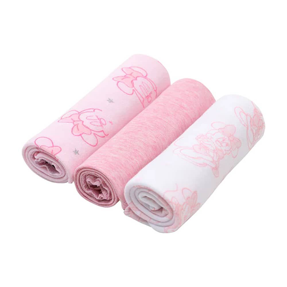 Tutitos Tutos Para Bebe Bambino Set 3 De Algod&oacute;n Disney image number 2.0