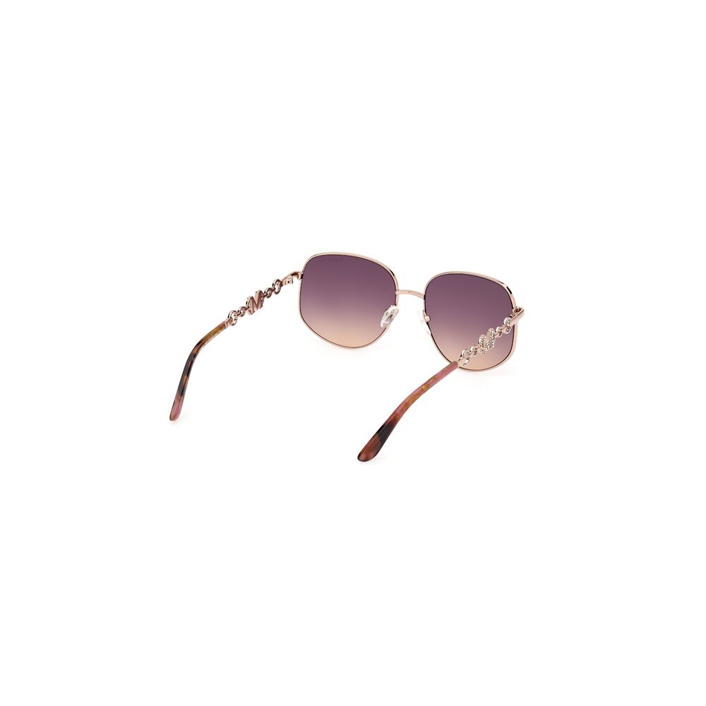 Lentes De Sol Rosadogold Degrad&eacute; Guess By Marciano image number 5.0