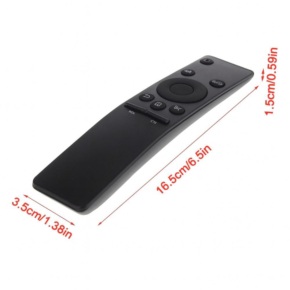 Control Generico Compatible Para Samsung Smart Uhd Tv 4k image number 7.0