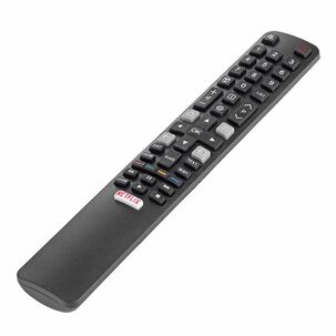 Control Remoto Para Tcl Smart Tv Ia Ultima Generaci&oacute;n Tv25
