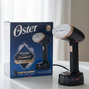 Vaporizador De Prendas De Mano Plegable Gcstfs300