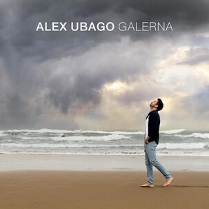 Alex Ubago - Galerna | Vinilo