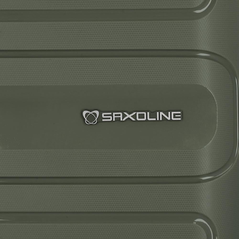 Maleta Cabina Saxoline Fortress 2.0 / 40 L image number 3.0