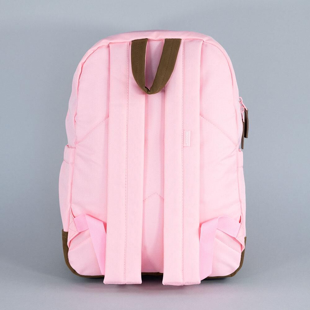 Mochila Manhattan Black Moose image number 3.0