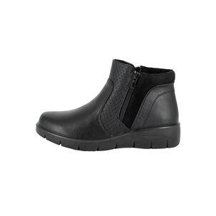 Botin Pires Negro Passer