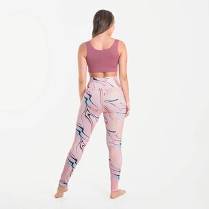 Conjunto Deportivo Livius Leggins + Top