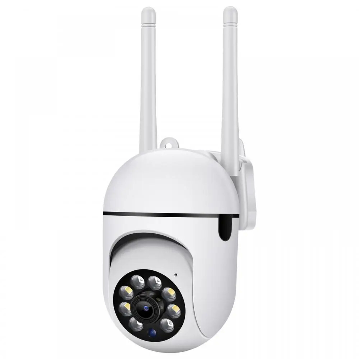 C&aacute;mara Vigilancia Ip Inal&aacute;mbrica Wifi Ptz A7 image number 0.0