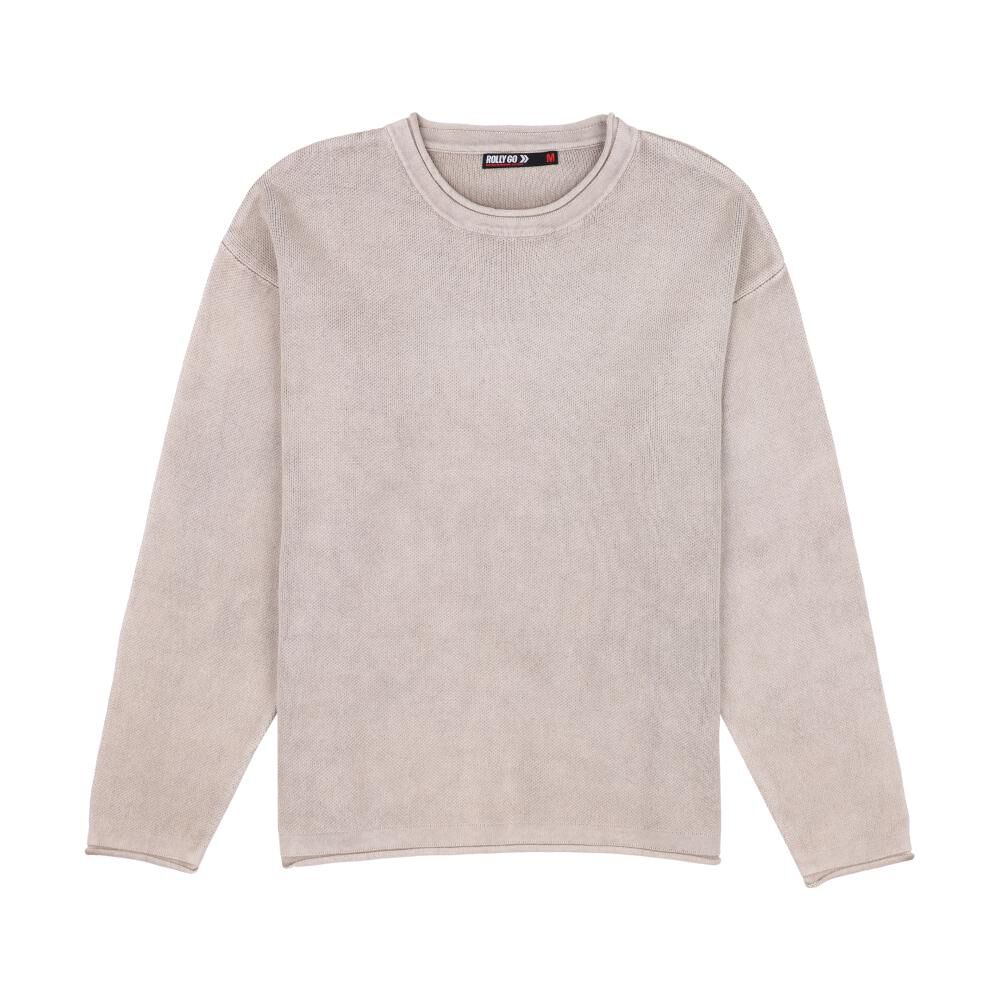 Sweater Hombre Rolly Go image number 0.0