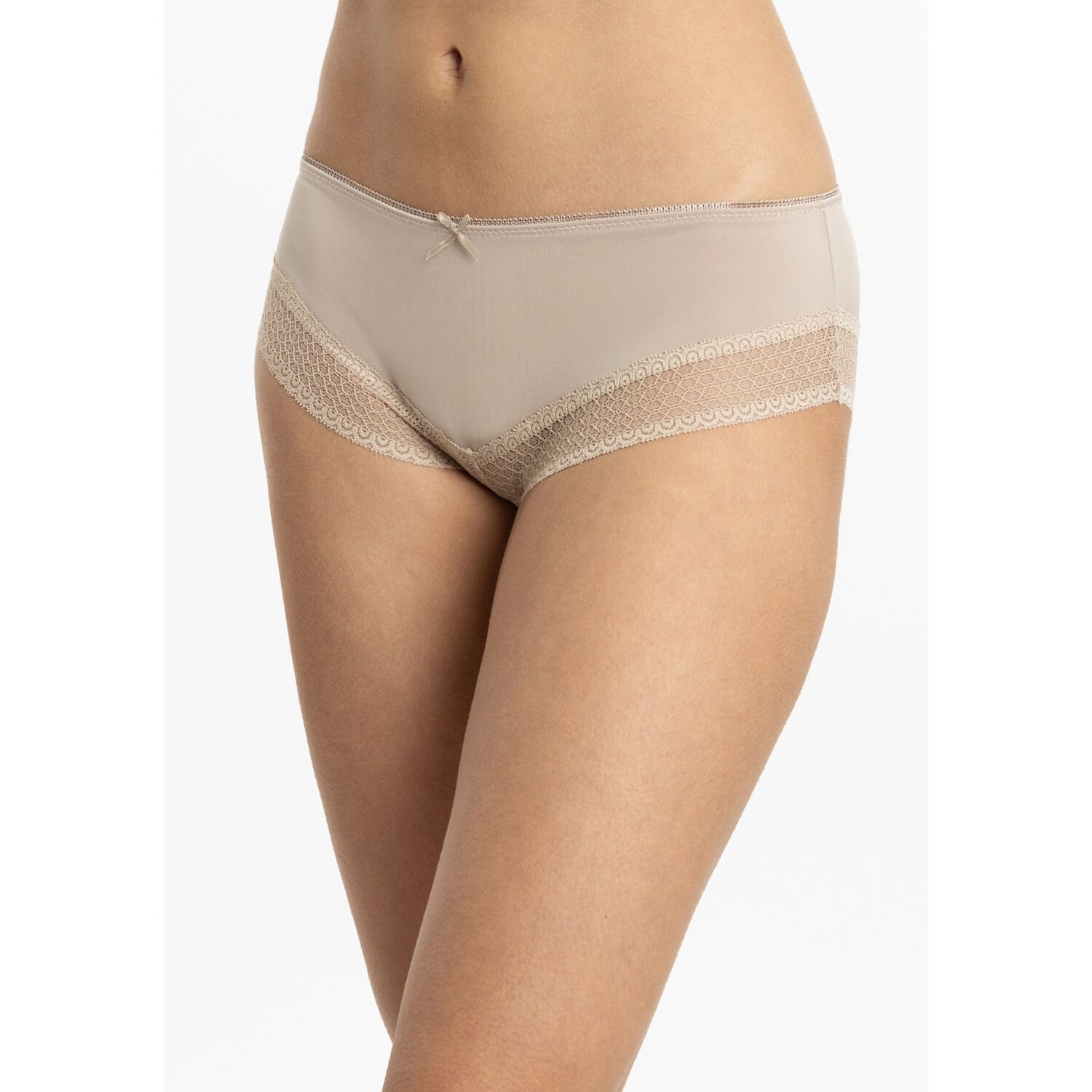 Pack 3 Pantaletas Mujer Kayser P314024-bei1 image number 3.0