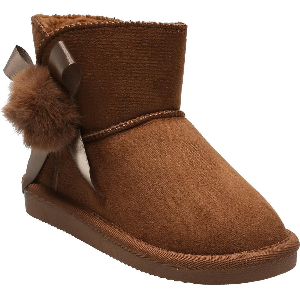 Botín Niña Calpany image number 0.0