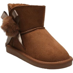 Botín Niña Calpany