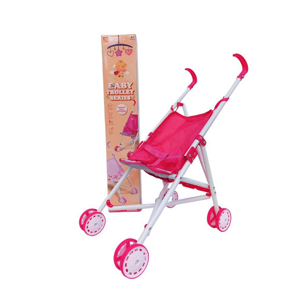 Coche Para Mu&ntilde;ecasjuguete Para Ni&ntilde;os image number 2.0