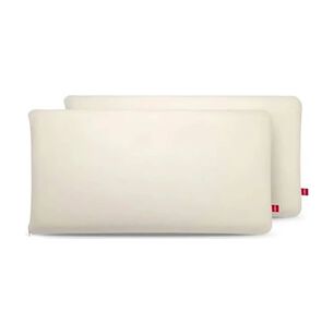 Pack 2 Almohadas Memory Max Basic Americana 42x62 Cm - Rosen