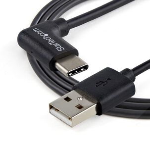 Cable Adaptador Startech Usb-a A Usb-c 1m