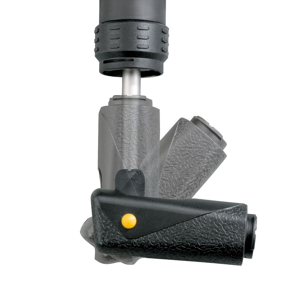 Bombin Topeak Peakini Ii Negro image number 3.0