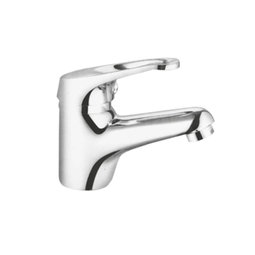 Monomando Lavatorio Swertt Cromado - Taumm image number 0.0