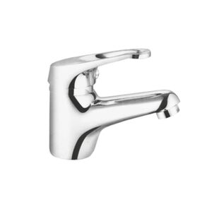 Monomando Lavatorio Swertt Cromado - Taumm Monomando Lavatorio Swertt Cromado - Taumm