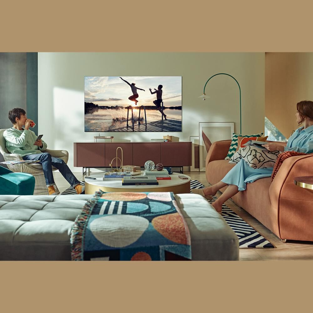 Neo Qled Samsung QN90A / 50" / Ultra HD / 4K / Smart Tv image number 11.0