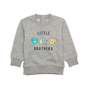Polerón Bebe Niño Baby