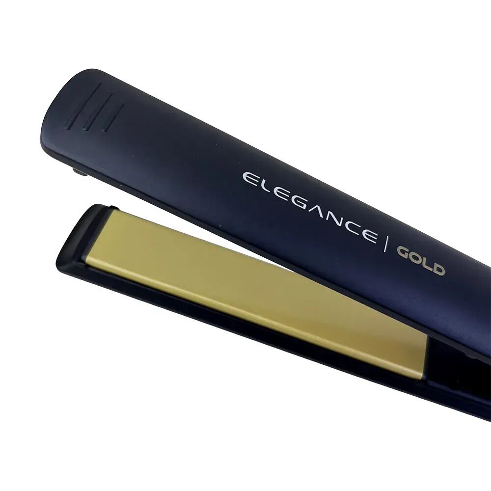 Plancha Alisadora Elegance Gold Gama 230c image number 3.0