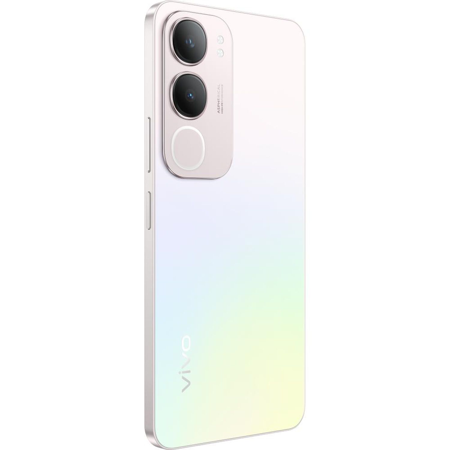 Smartphone Vivo Y19s / 256 GB / Gris / Liberado image number 5.0
