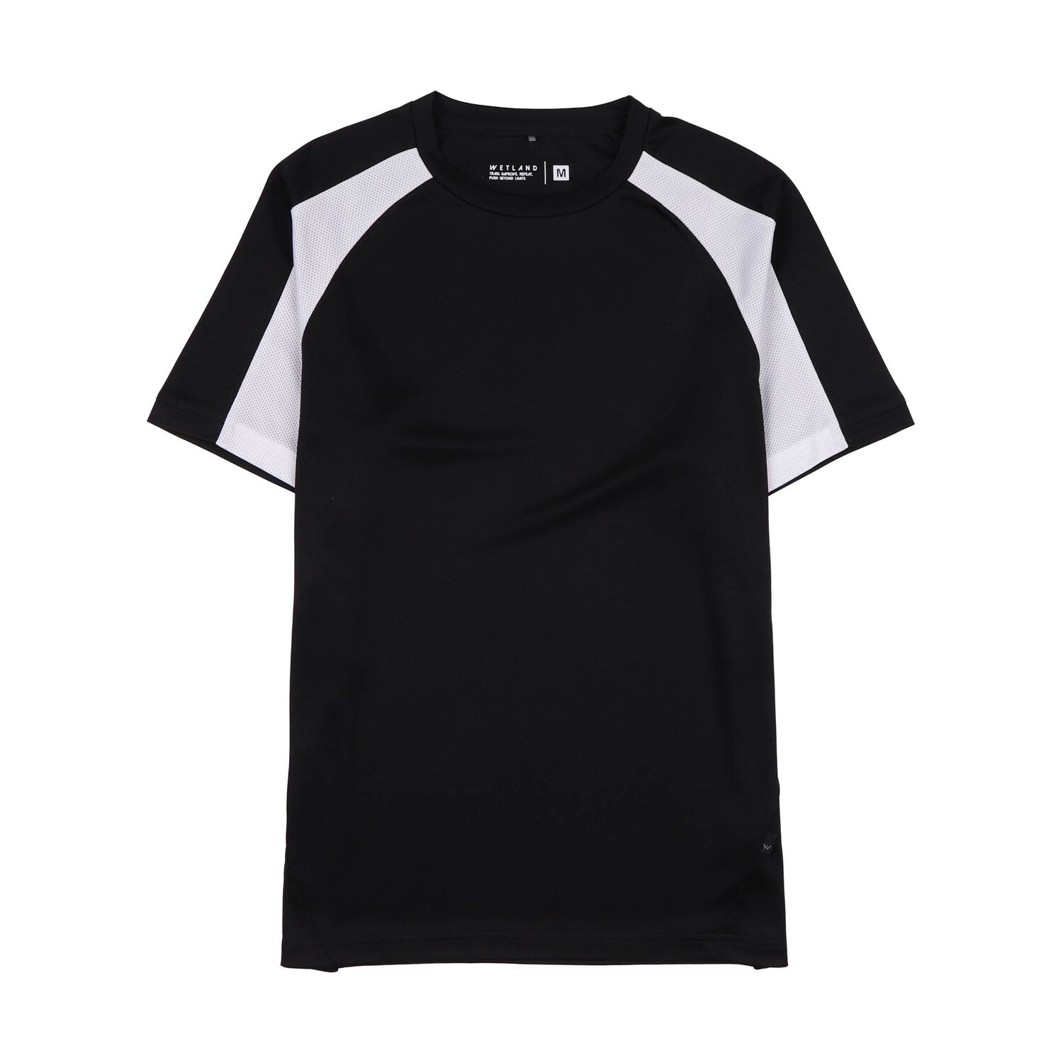 Polera Deportiva Hombre Wetland image number 0.0