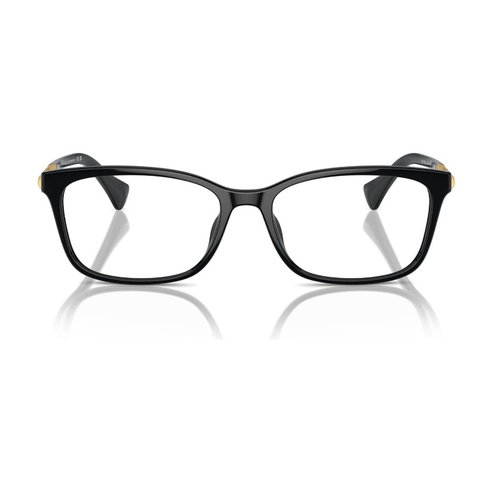 Lentes &Oacute;pticos Negro Brillante Ralph image number 0.0