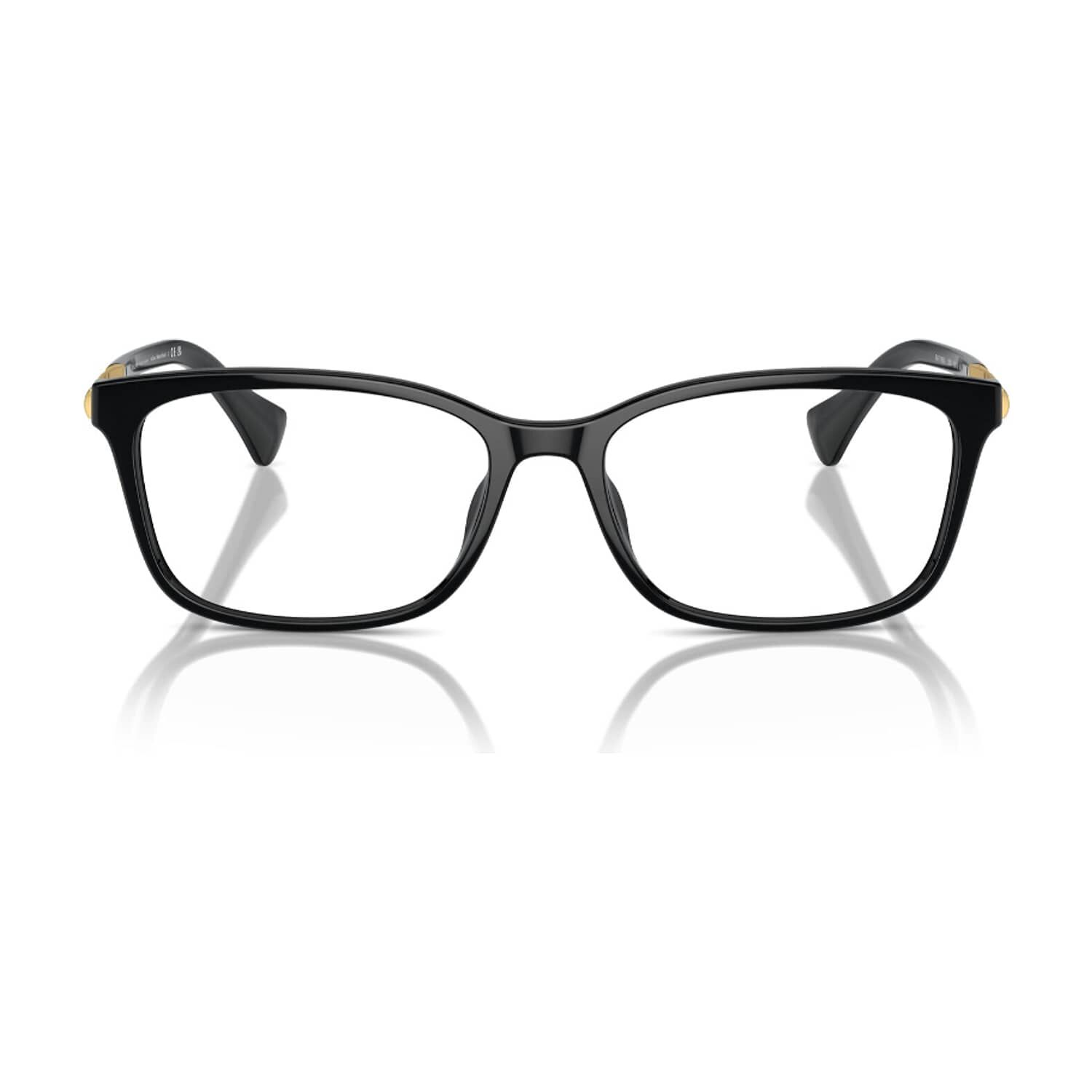 Lentes &Oacute;pticos Negro Brillante Ralph image number 0.0