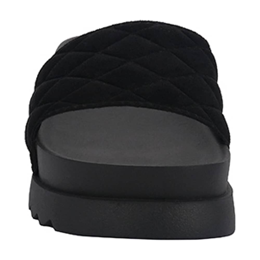 Sandalia Ash Negro Alquimia image number 2.0